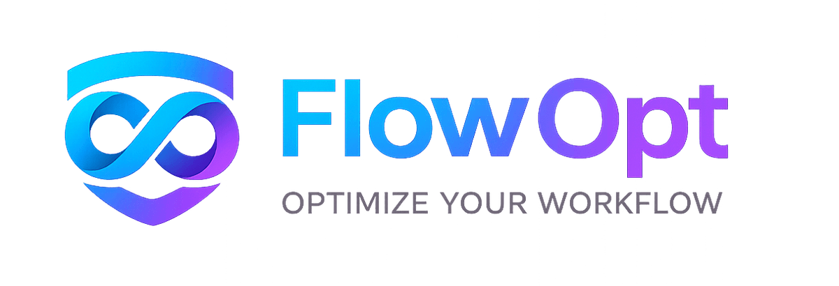 FlowOpt