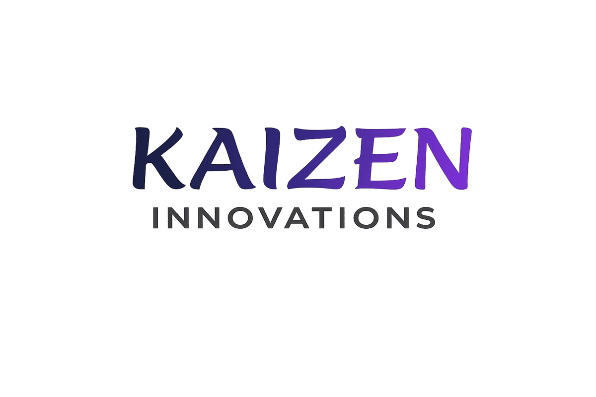 Welcome to Kaizen Innovations